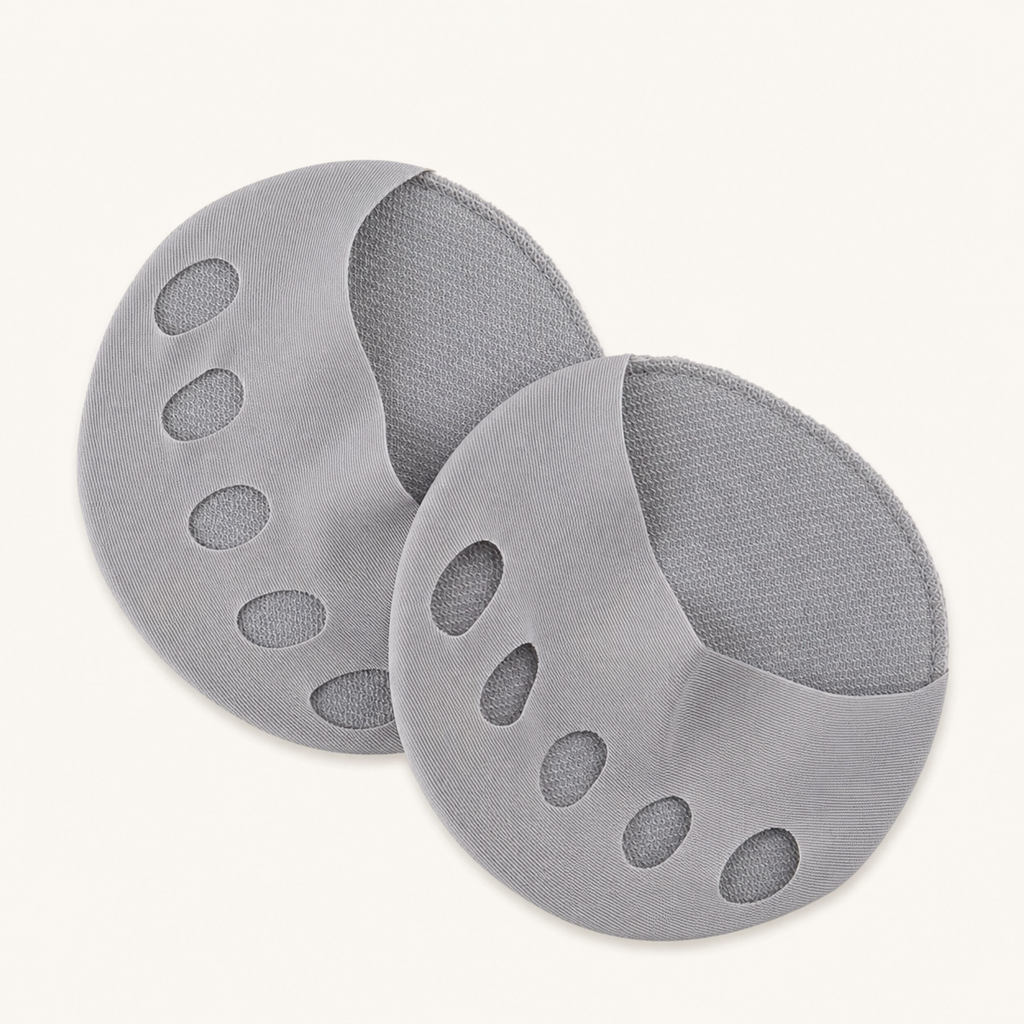 CloudWalk™ Invisible Forefoot Pads