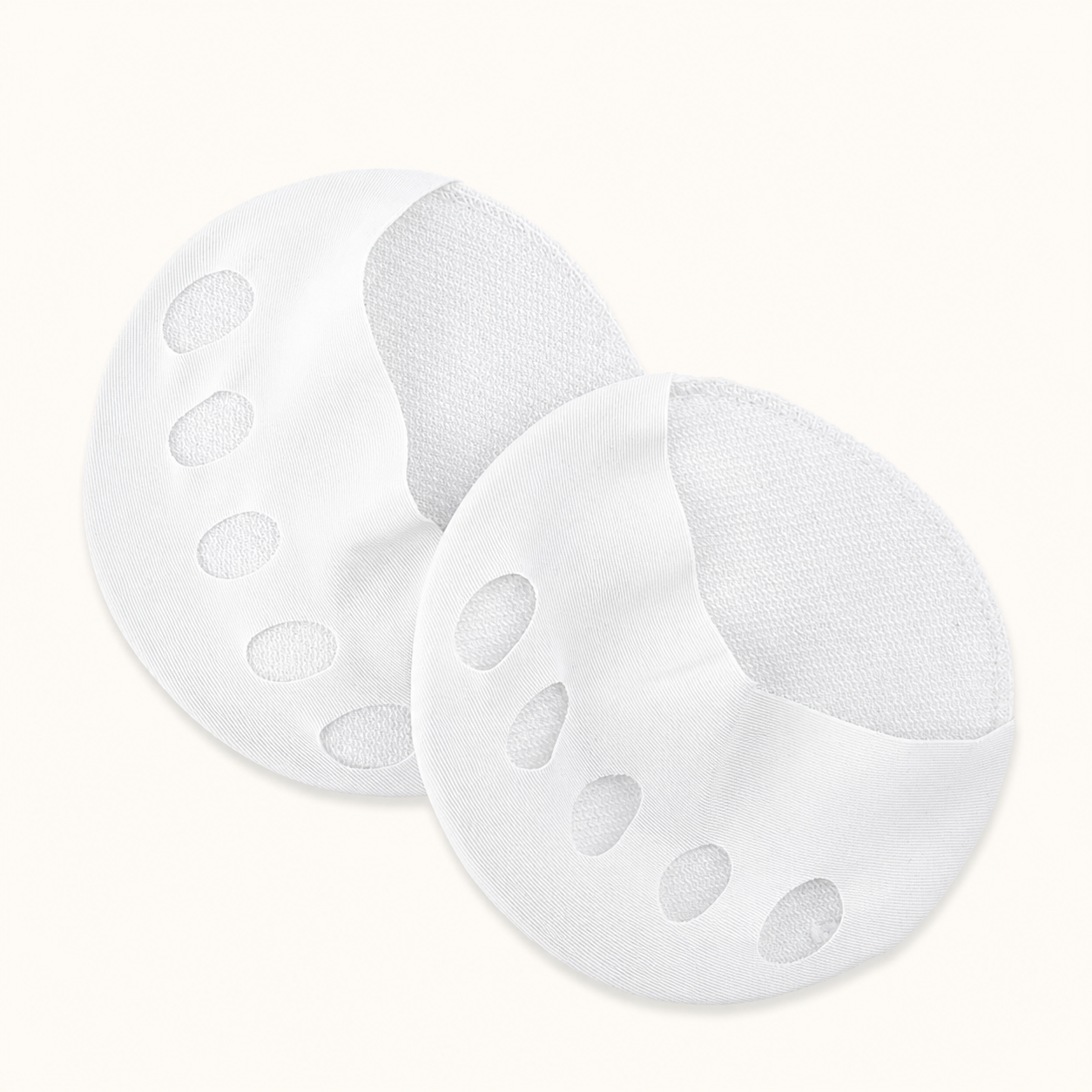 CloudWalk™ Invisible Forefoot Pads